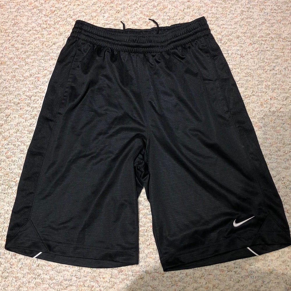 Nike Athletic Shorts